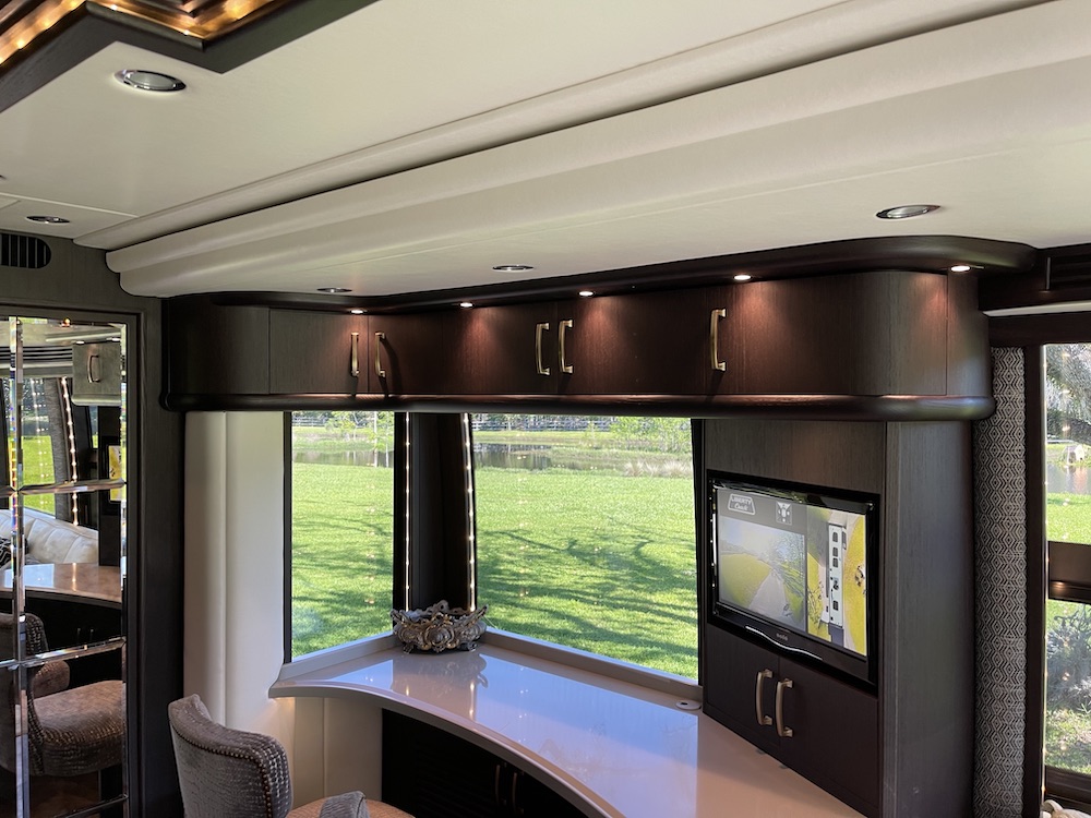 2019 Prevost Liberty H3-45 For Sale