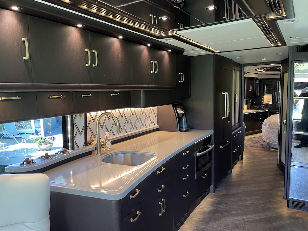 2019 Prevost Liberty H3-45 For Sale