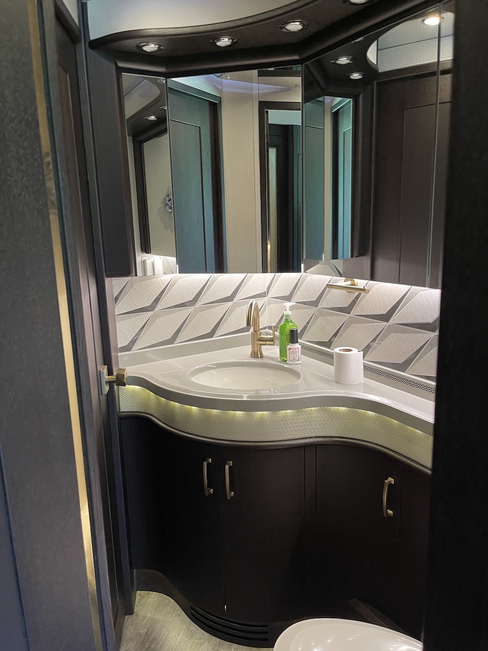 2019 Prevost Liberty H3-45 For Sale