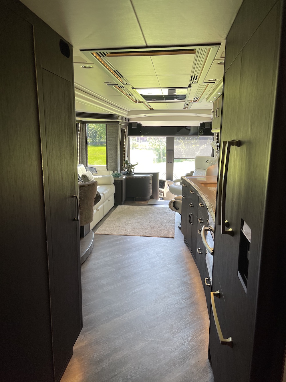 2019 Prevost Liberty H3-45 For Sale