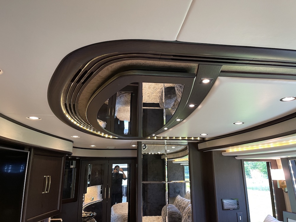 2019 Prevost Liberty H3-45 For Sale