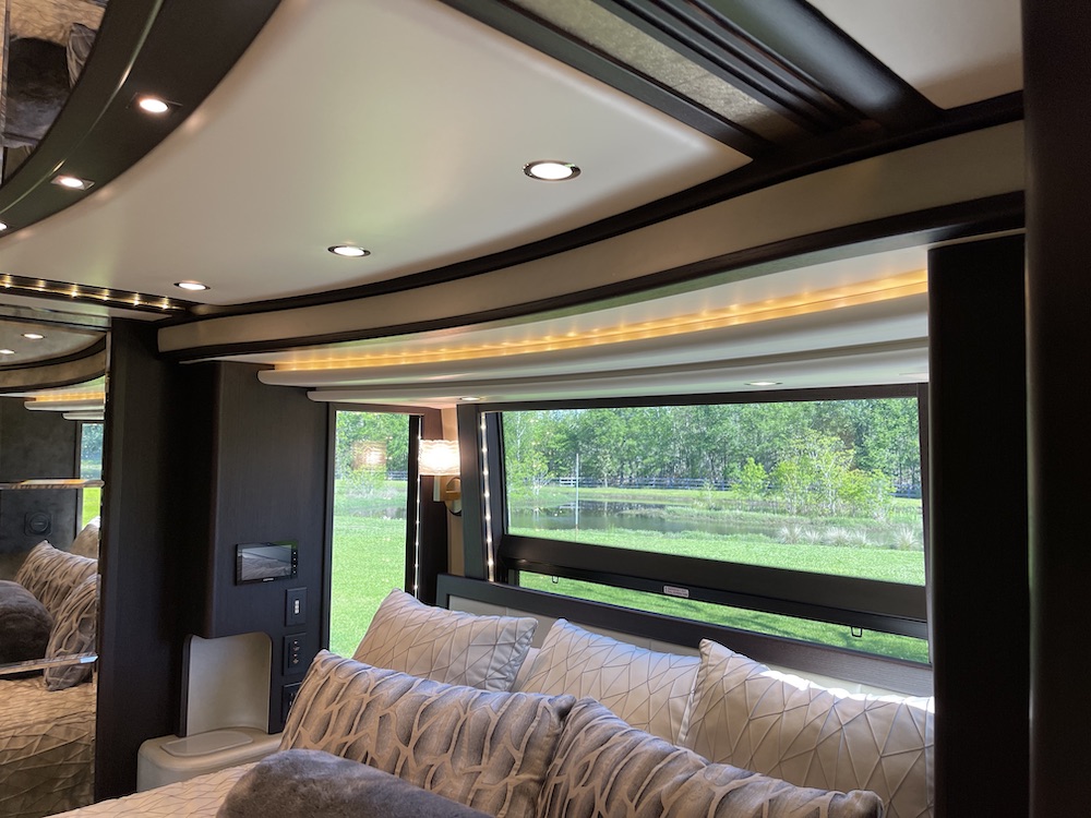 2019 Prevost Liberty H3-45 For Sale