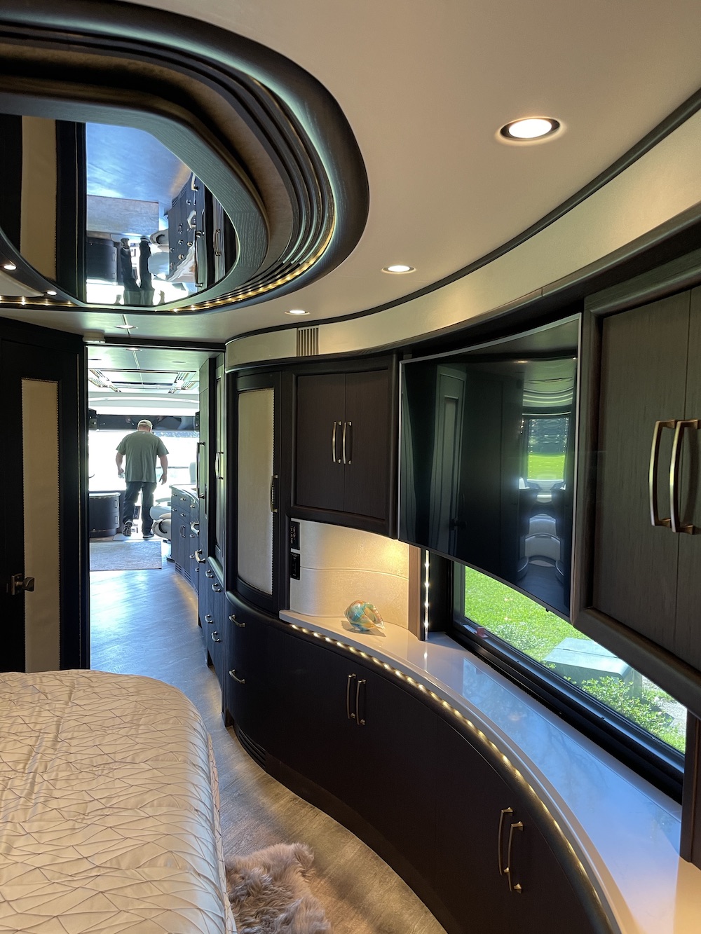 2019 Prevost Liberty H3-45 For Sale