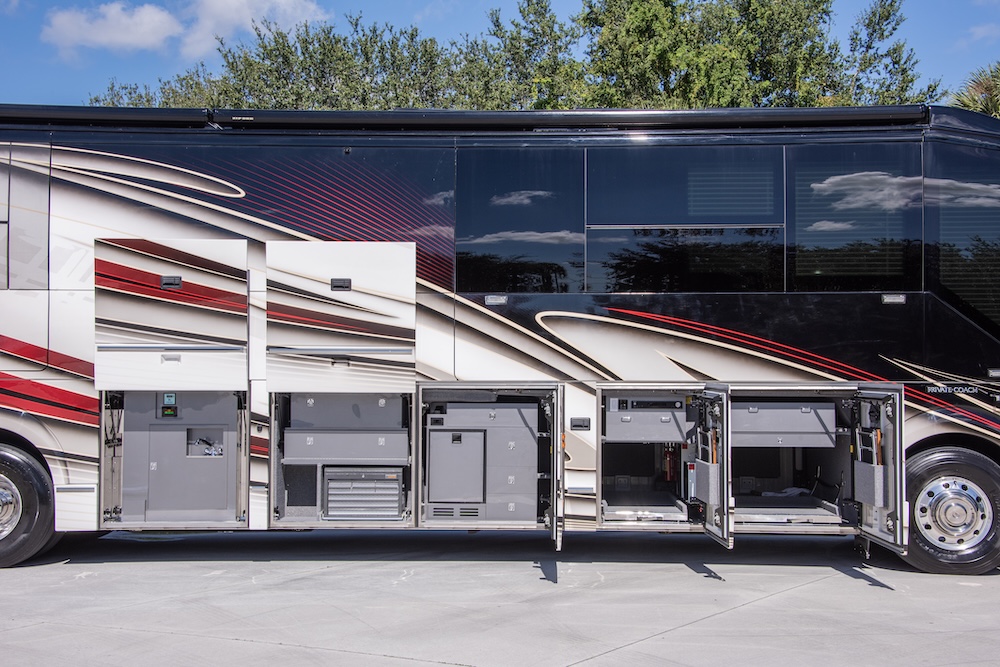 2019 Prevost Liberty H3-45 For Sale