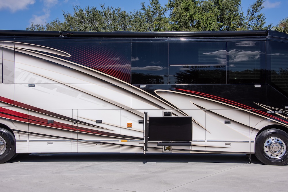 2019 Prevost Liberty H3-45 For Sale