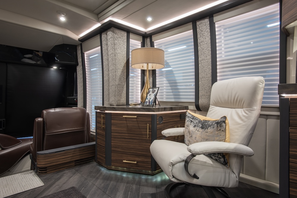 2019 Prevost Liberty H3-45 For Sale