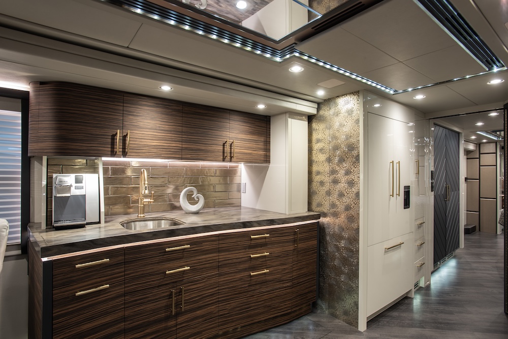 2019 Prevost Liberty H3-45 For Sale