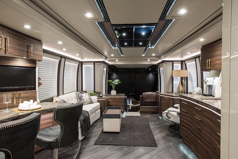 2019 Prevost Liberty H3-45 For Sale