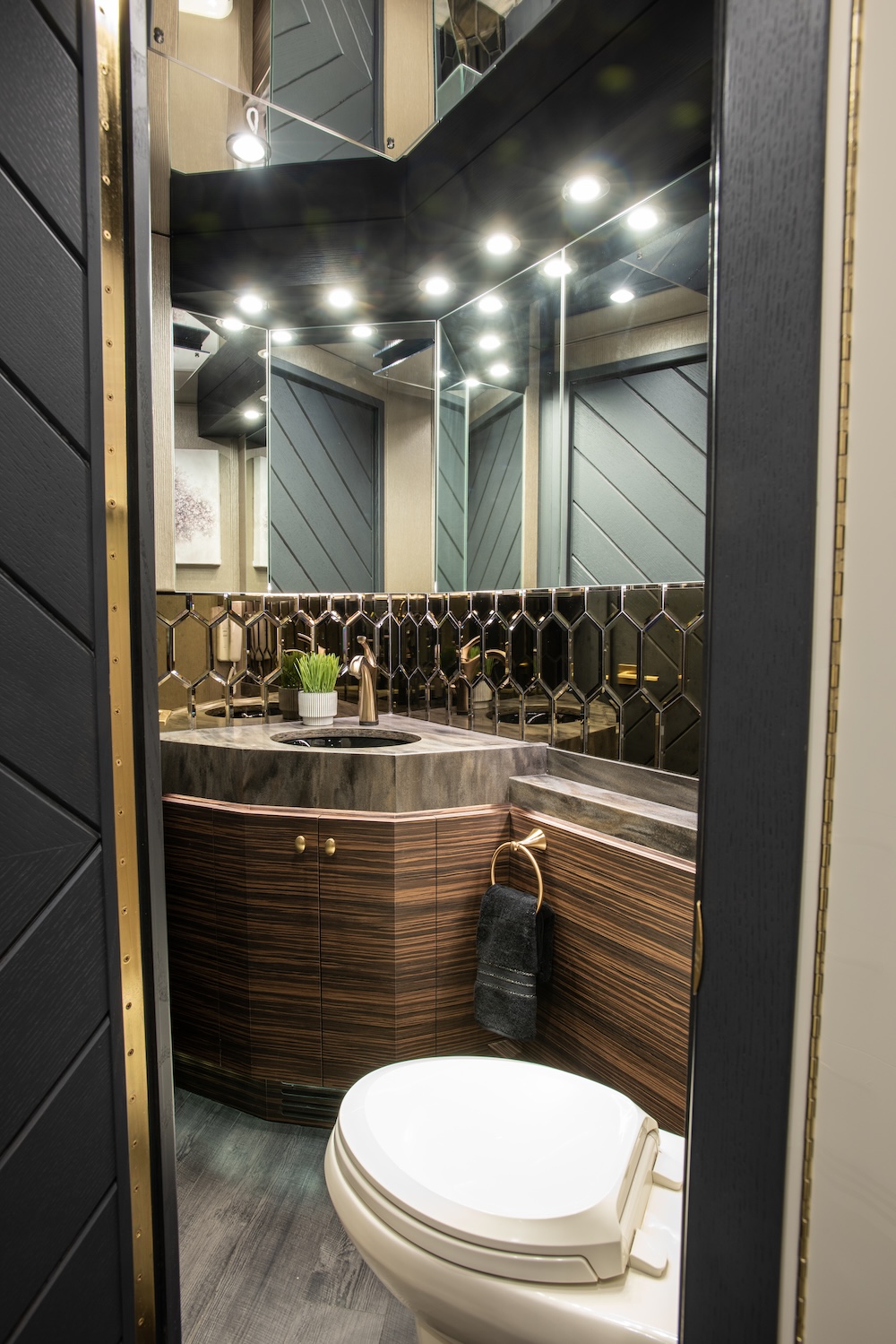 2019 Prevost Liberty H3-45 For Sale