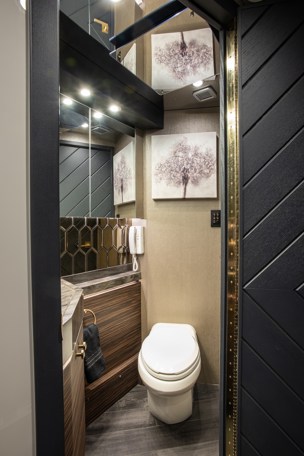 2019 Prevost Liberty H3-45 For Sale