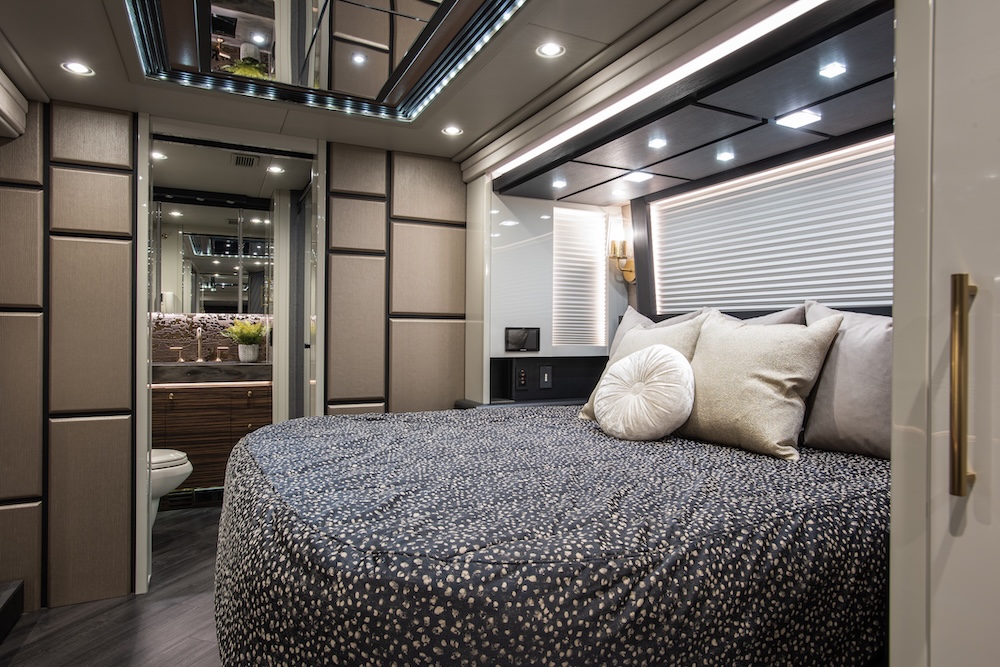 2019 Prevost Liberty H3-45 For Sale