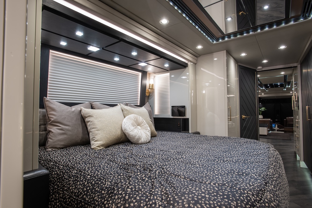 2019 Prevost Liberty H3-45 For Sale