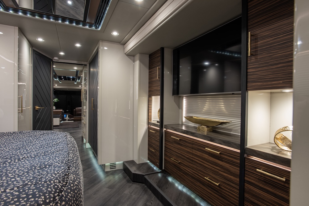 2019 Prevost Liberty H3-45 For Sale