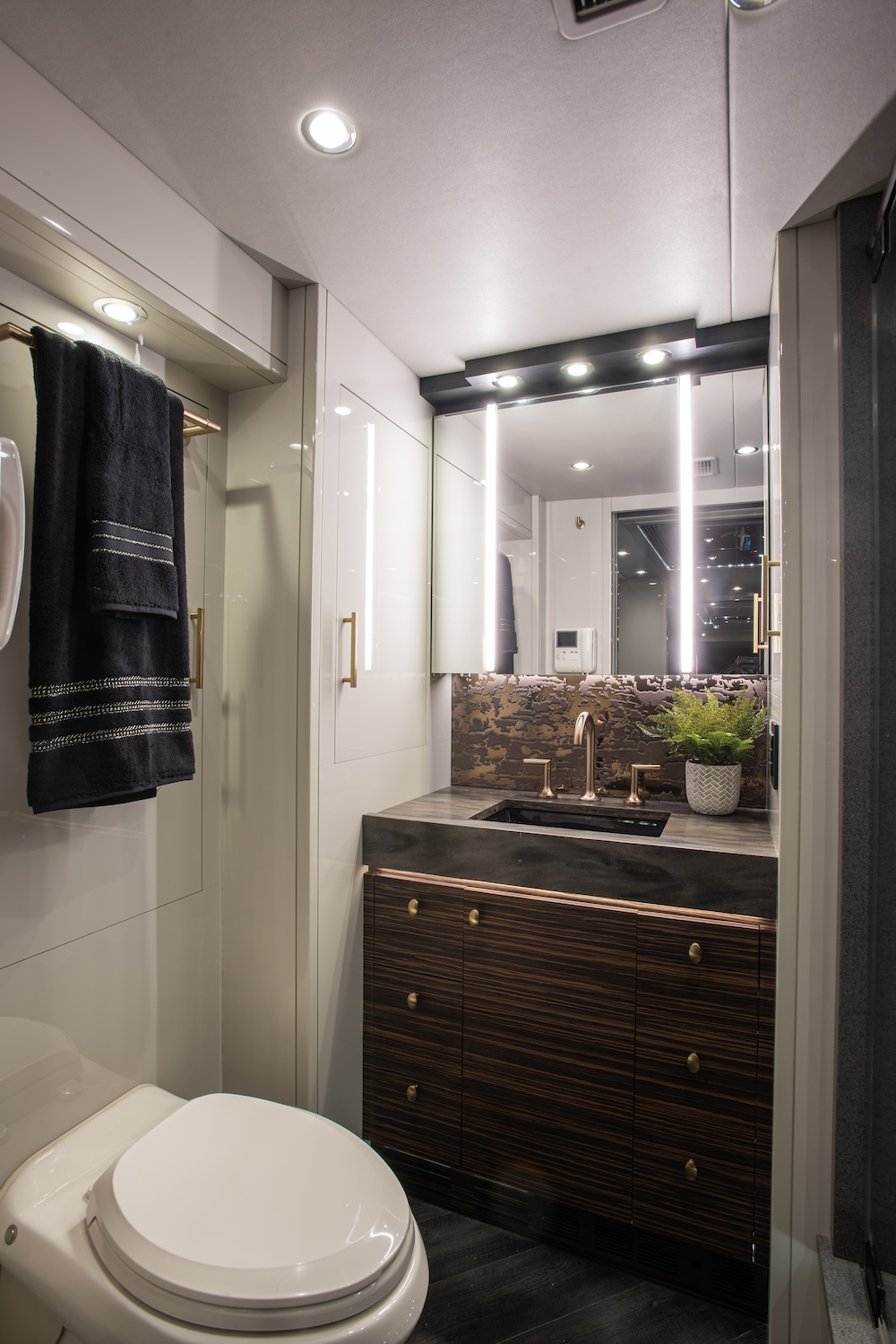 2019 Prevost Liberty H3-45 For Sale