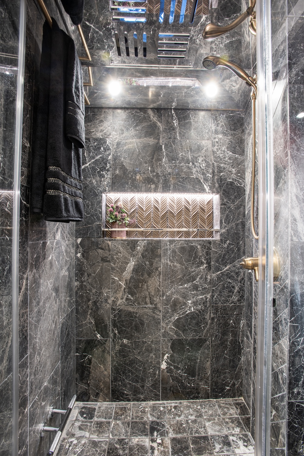 2019 Prevost Liberty H3-45 For Sale