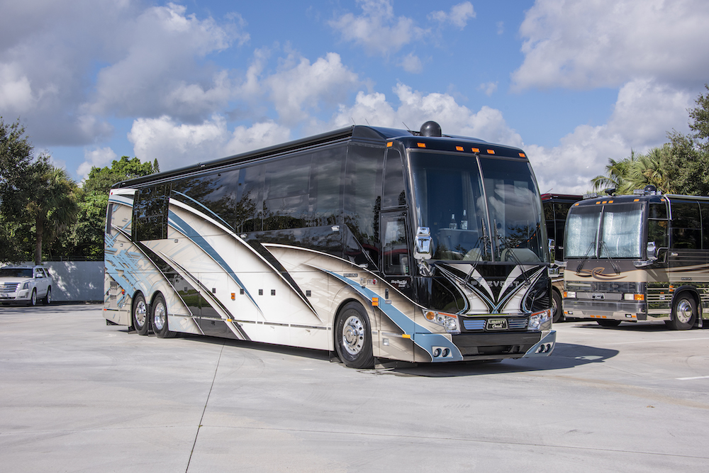 2019 Prevost Liberty H3-45 For Sale