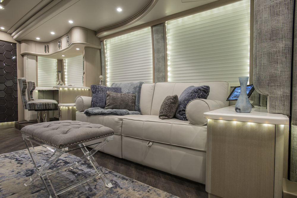 2019 Prevost Liberty H3-45 For Sale