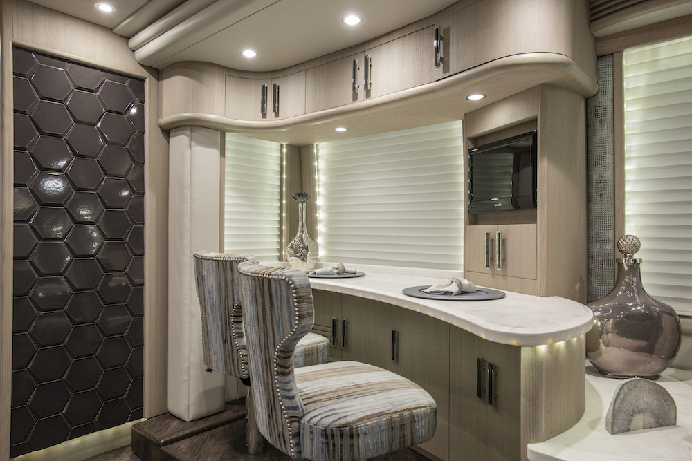 2019 Prevost Liberty H3-45 For Sale