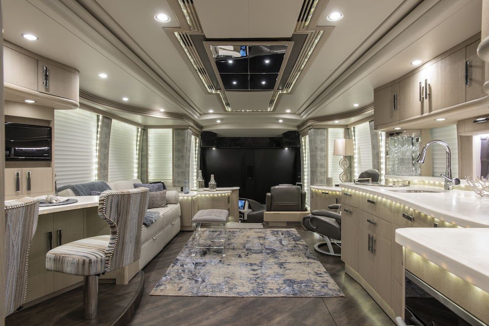 2019 Prevost Liberty H3-45 For Sale