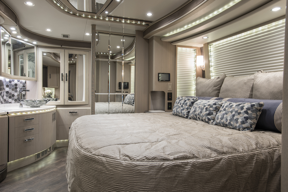 2019 Prevost Liberty H3-45 For Sale