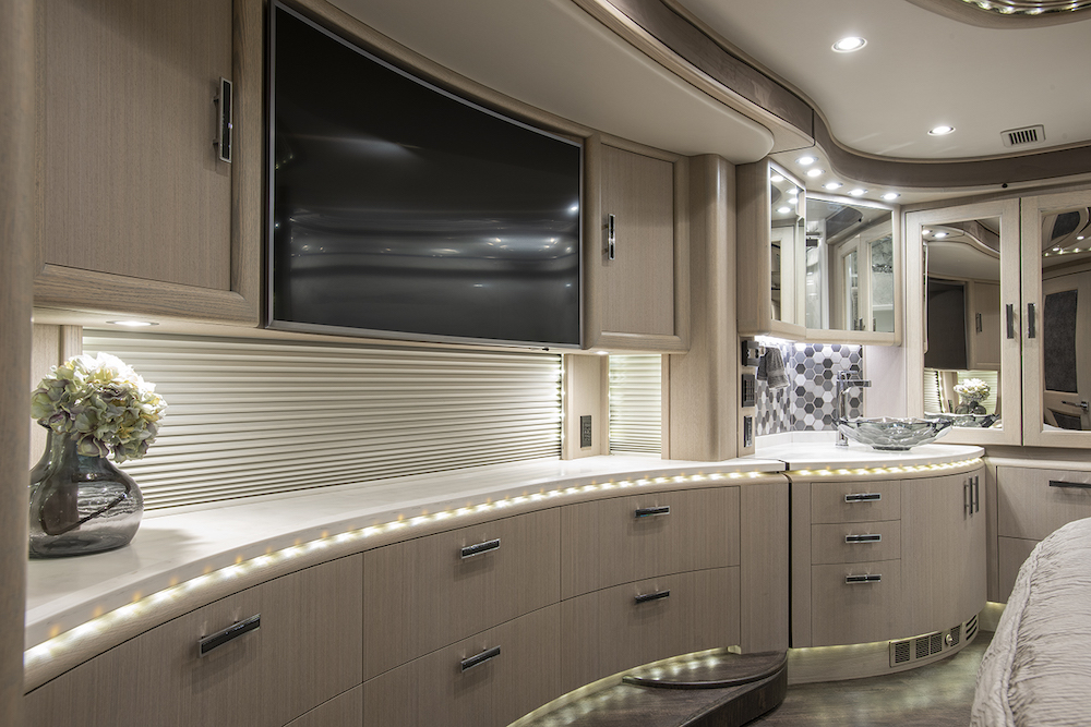 2019 Prevost Liberty H3-45 For Sale