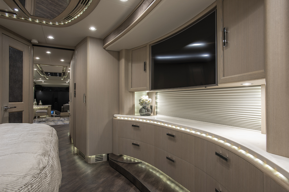 2019 Prevost Liberty H3-45 For Sale