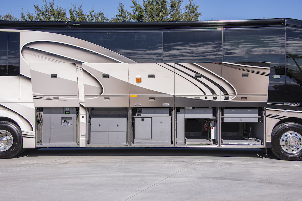 2019 Prevost Liberty H3-45 For Sale