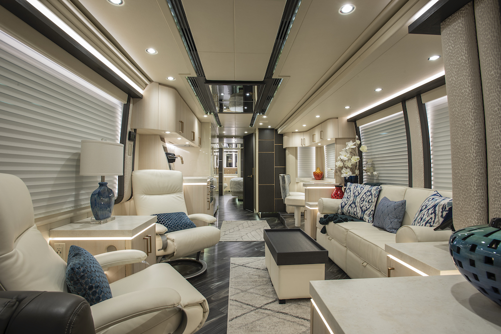 2019 Prevost Liberty H3-45 For Sale