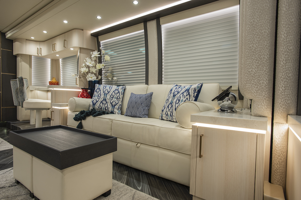 2019 Prevost Liberty H3-45 For Sale