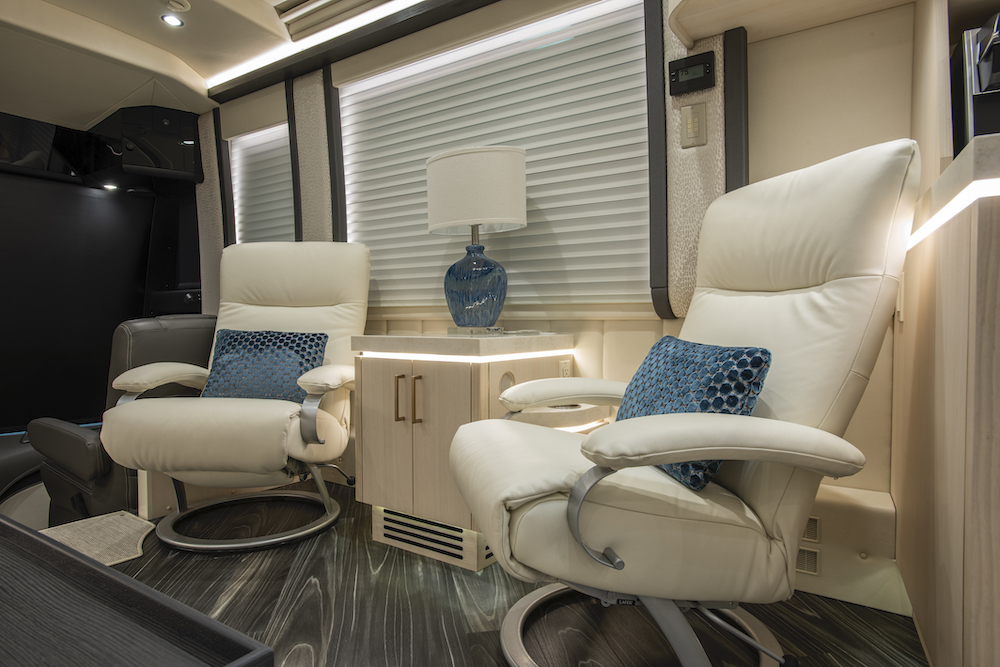 2019 Prevost Liberty H3-45 For Sale