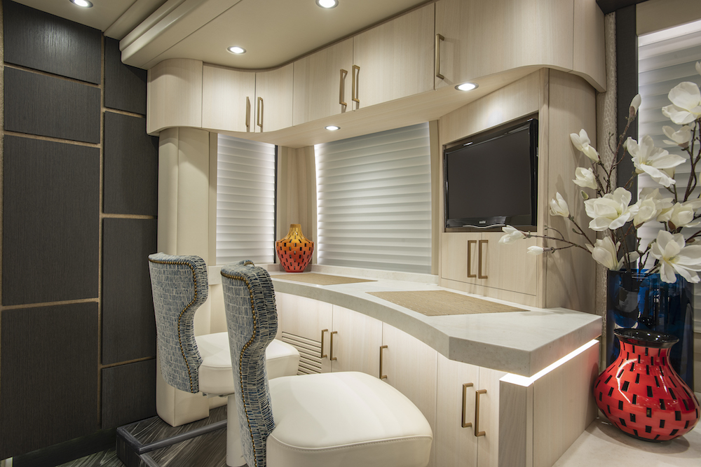 2019 Prevost Liberty H3-45 For Sale