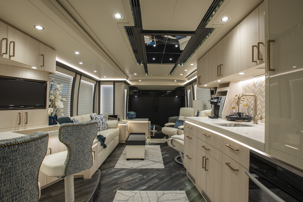 2019 Prevost Liberty H3-45 For Sale