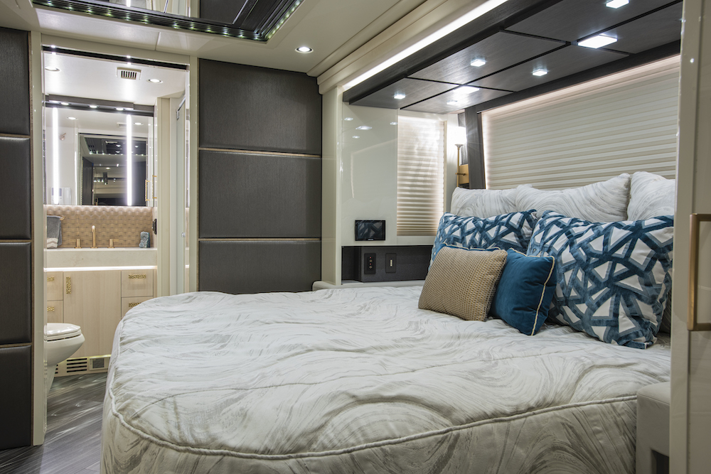 2019 Prevost Liberty H3-45 For Sale