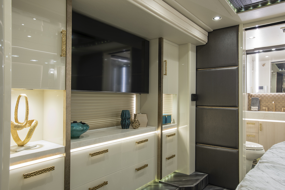 2019 Prevost Liberty H3-45 For Sale