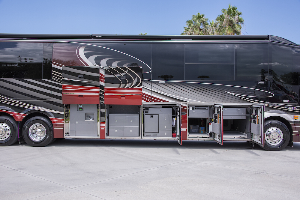 2019 Prevost Liberty H3-45 For Sale