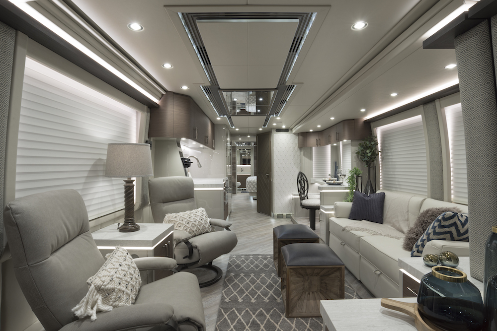 2019 Prevost Liberty H3-45 For Sale