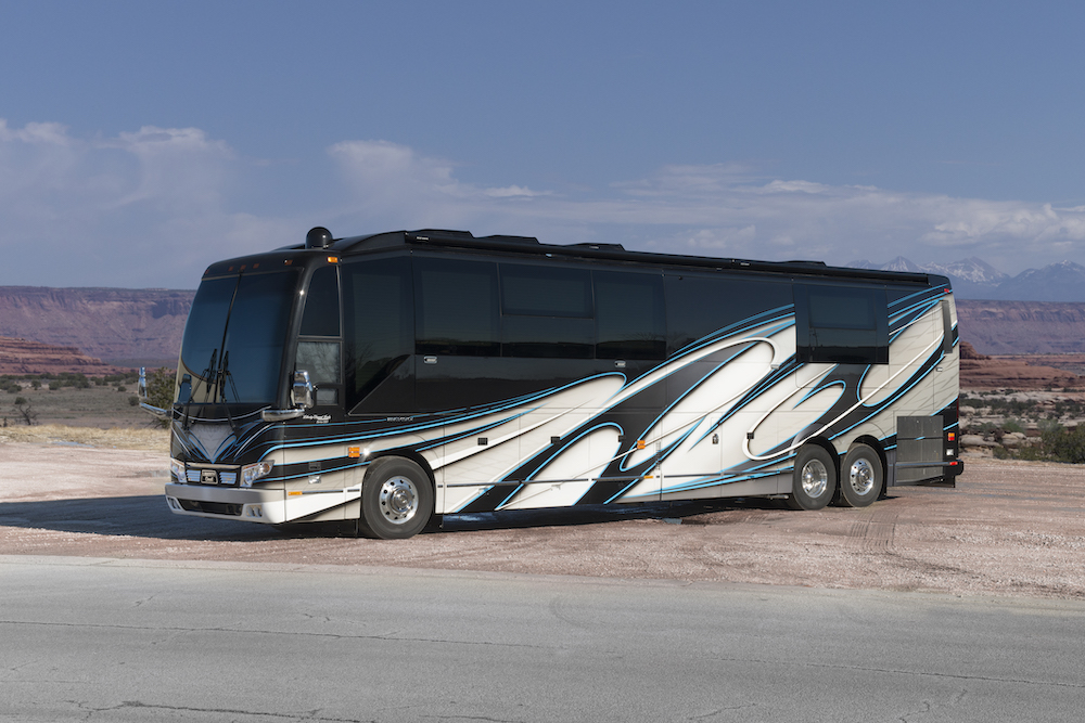 2019 Prevost Liberty H3-45 For Sale