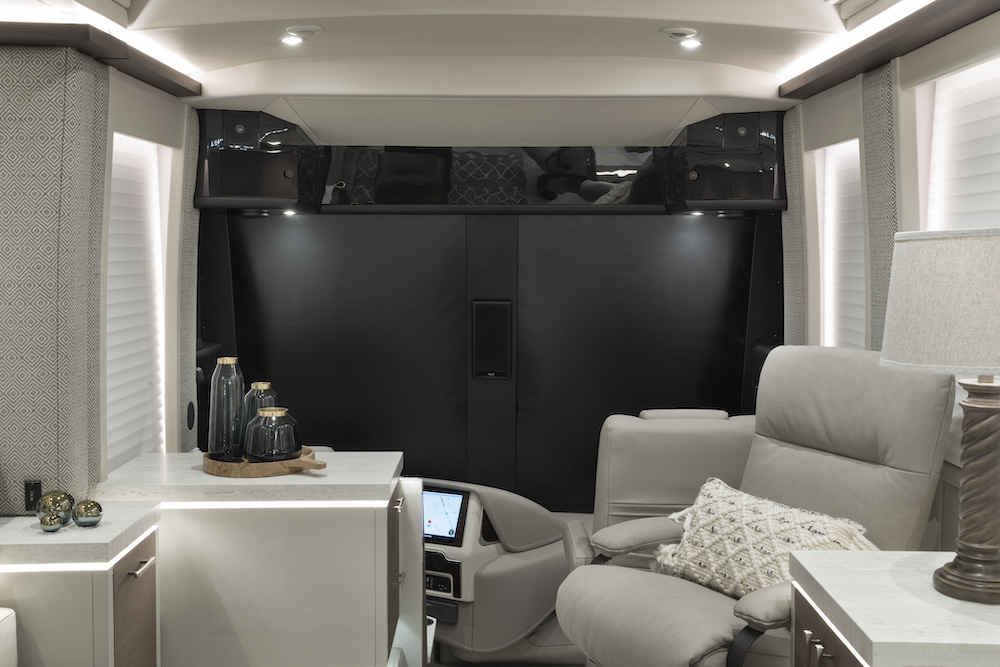 2019 Prevost Liberty H3-45 For Sale