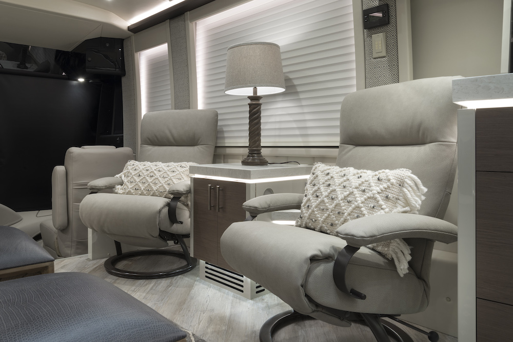 2019 Prevost Liberty H3-45 For Sale