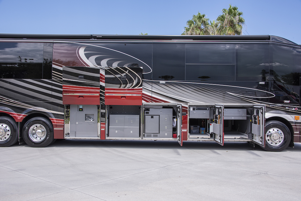 2019 Prevost Liberty H3-45 For Sale