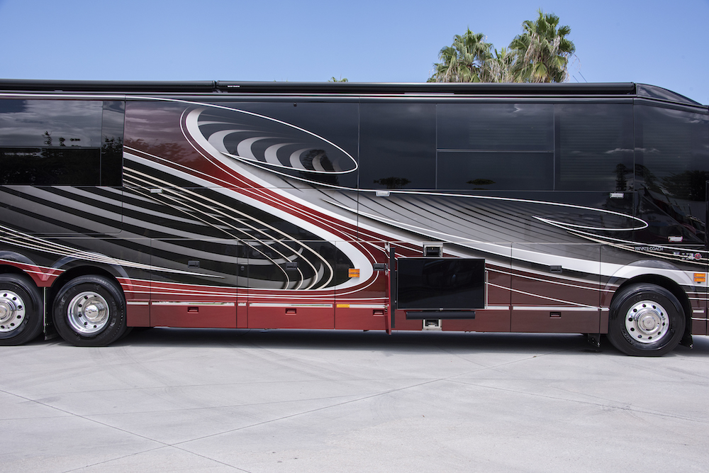 2019 Prevost Liberty H3-45 For Sale