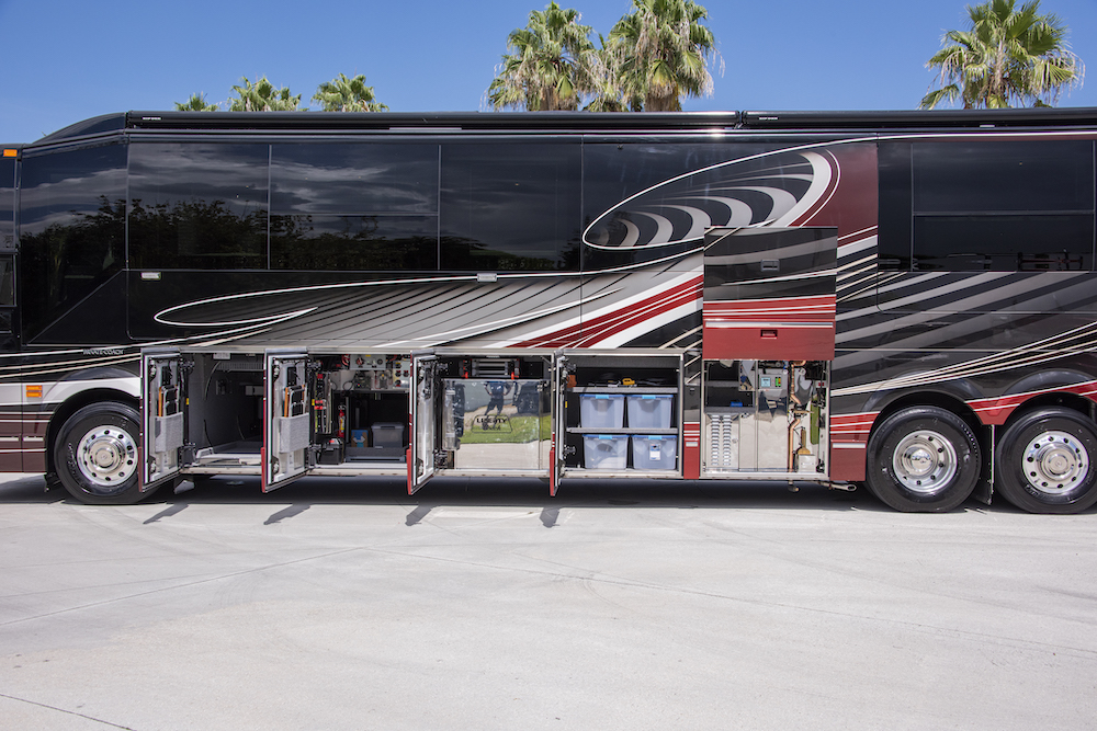 2019 Prevost Liberty H3-45 For Sale