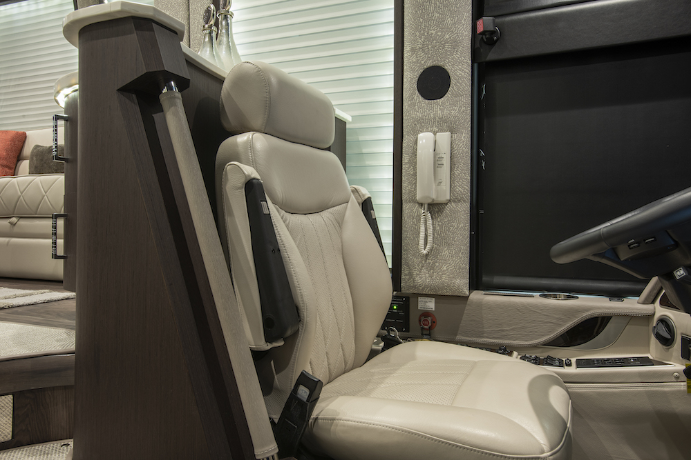 2019 Prevost Liberty H3-45 For Sale