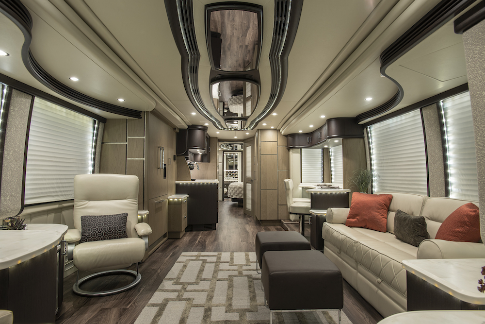 2019 Prevost Liberty H3-45 For Sale