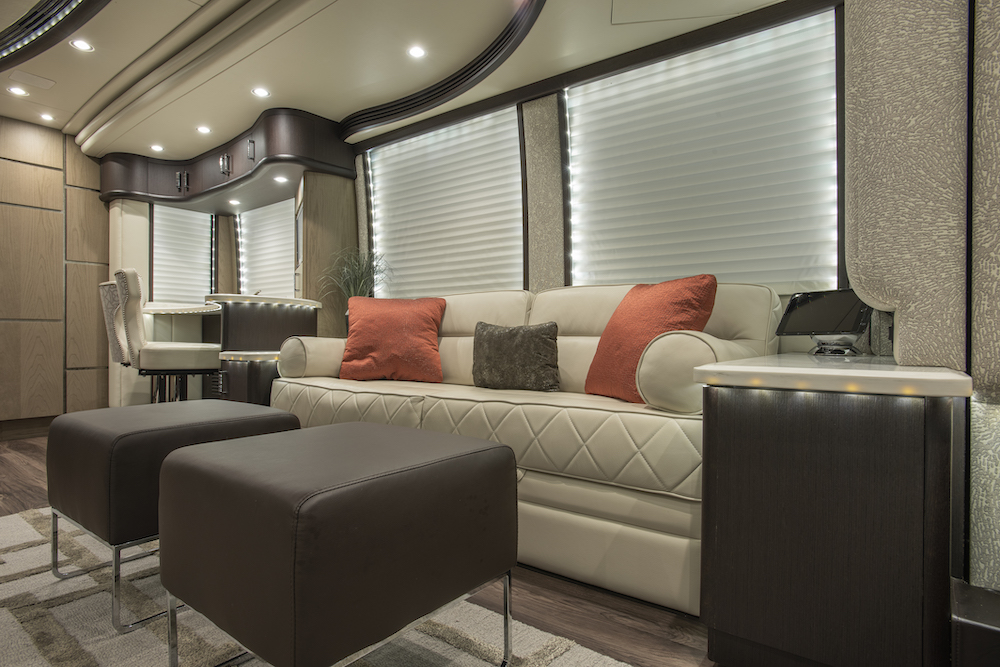 2019 Prevost Liberty H3-45 For Sale