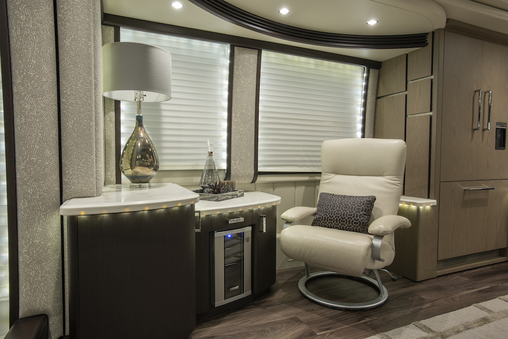 2019 Prevost Liberty H3-45 For Sale