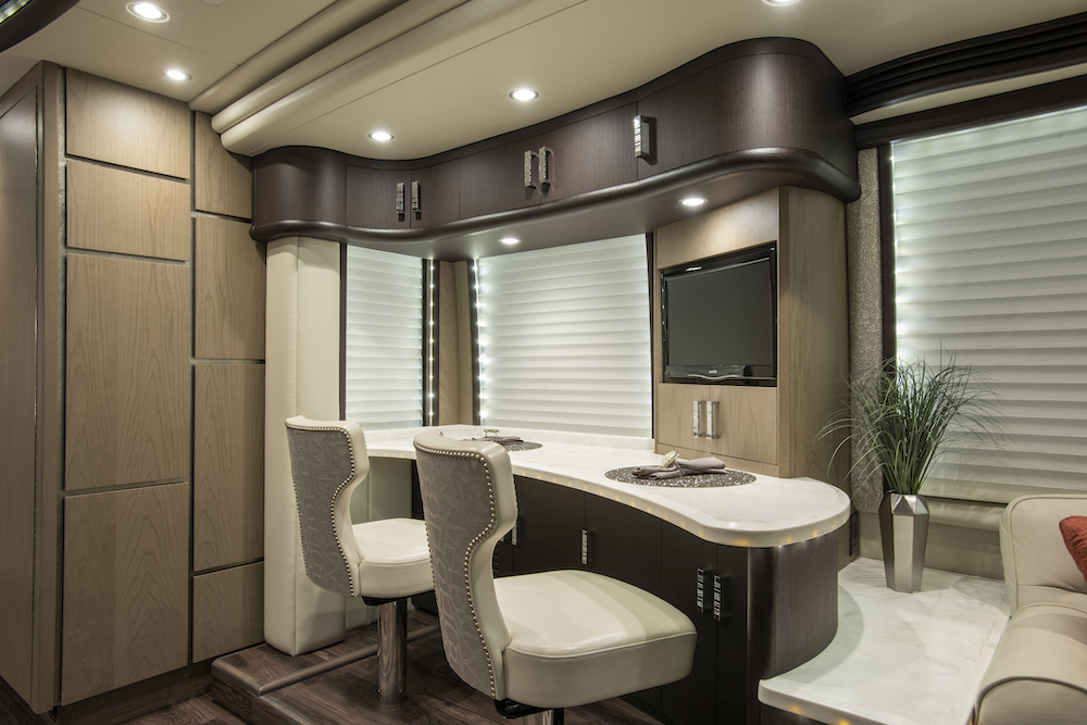 2019 Prevost Liberty H3-45 For Sale