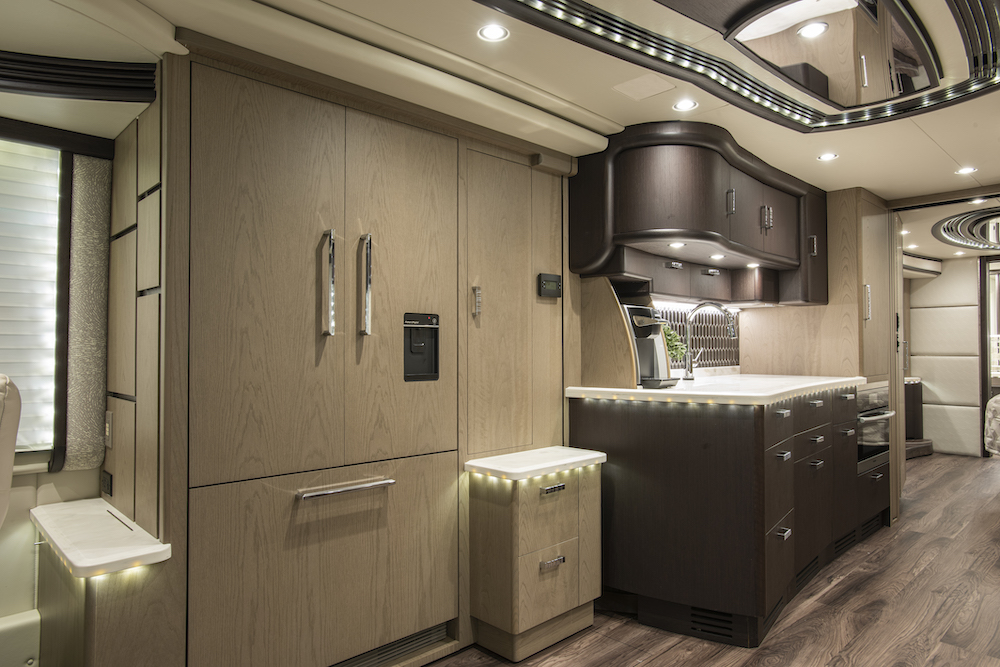 2019 Prevost Liberty H3-45 For Sale