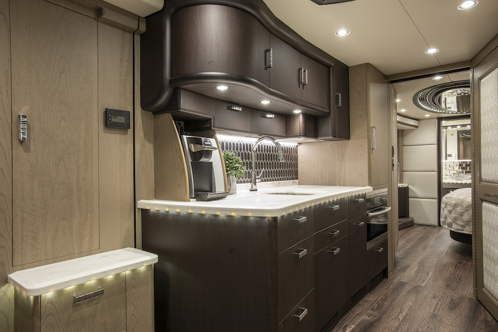 2019 Prevost Liberty H3-45 For Sale