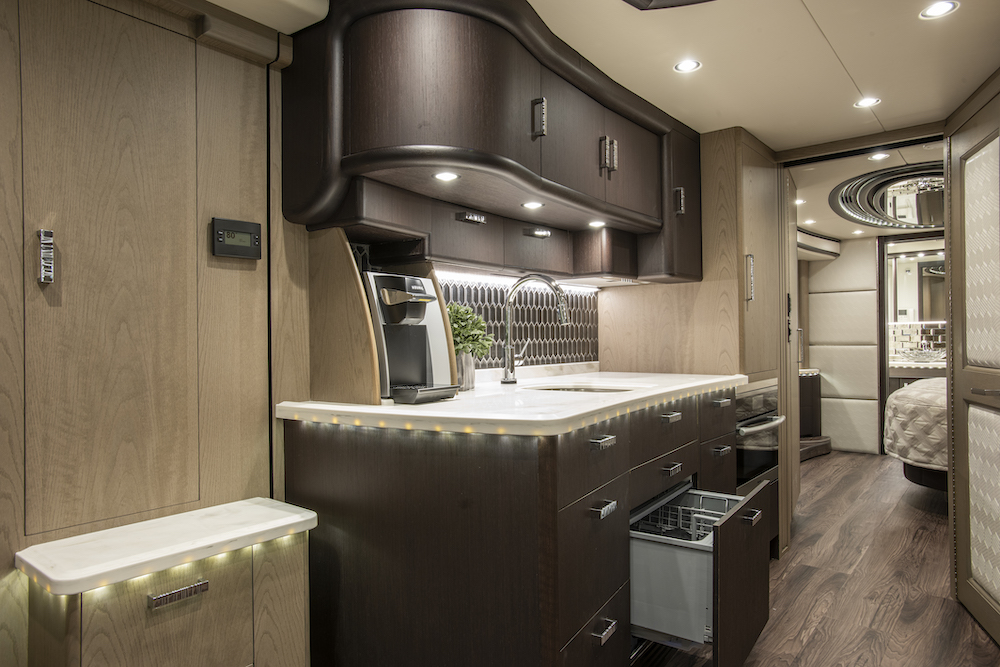 2019 Prevost Liberty H3-45 For Sale